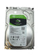 Seagate BarraCuda 8TB intern hårddisk 8TB /3.5 (beg)