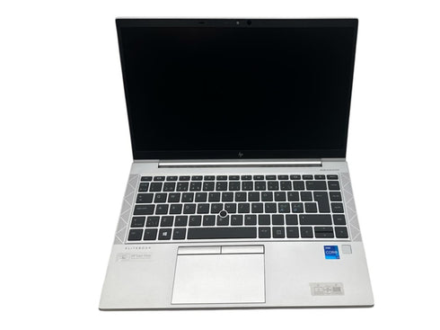 HP EliteBook 840 G8 14" Full HD i7 16GB 512GB SSD Win 11 Pro