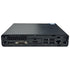 HP ProDesk 400 G3 Mini – Core i7-7700T, 8 GB RAM, 256 GB SSD