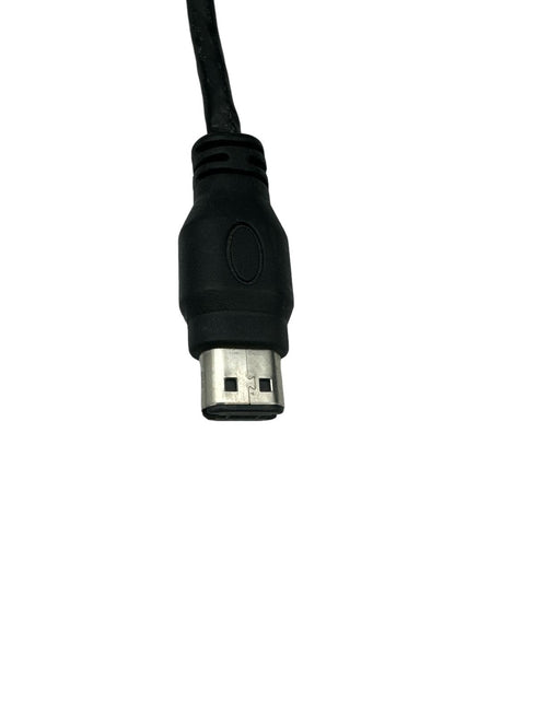 HP OW135F13 120W AC-adapter Laddare Strömförsörjningssladd Original (beg)