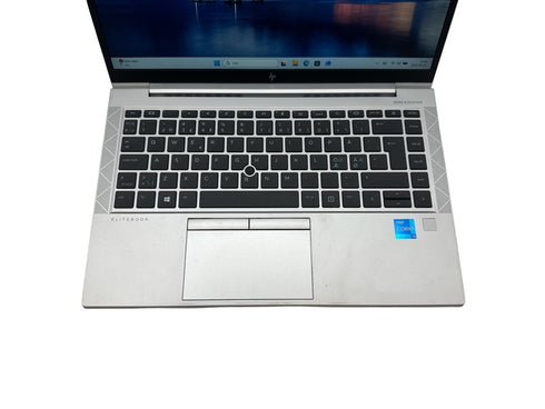 HP EliteBook 840 G8 14" FHD Core i5-1135G7 16GB 256GB Win 11 Pro