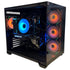 Gamingdator AMD Ryzen 5 5500 – RTX 2060 SUPER 8GB, 16GB RAM, 500GB SSD, RGB