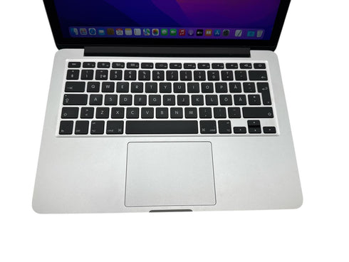 MacBook Pro 13-tums 2015 Retina A1502 (Beg