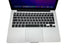 MacBook Pro 13-tums 2015 Retina A1502 (Beg
