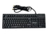 Qpad MK-90 Pro Gaming Mechanical Keyboar (beg)