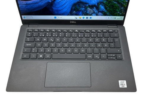Dell Latitude 7410 - 14 / Core i5, 16GB RAM, 512GB SSD win 11 pro (beg)