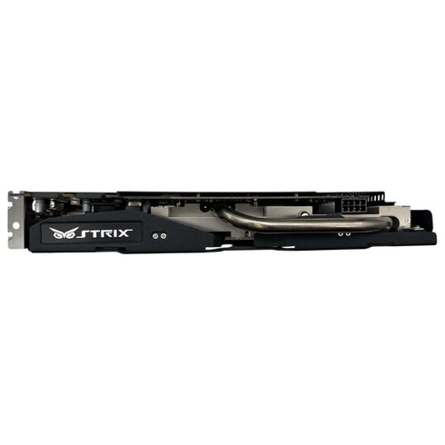 Grafikkort ASUS GeForce GTX 970 4GB STRIX DC2 OC DDR5 (beg)