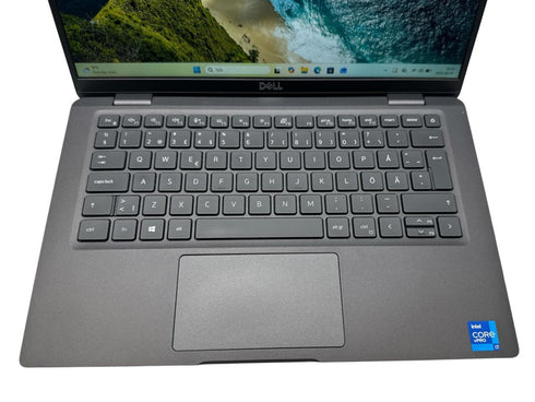 Dell Latitude 7320 Intel Core i7 | 16 GB RAM | 512 GB SSD | Windows 11 Pro
