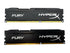 RAM-minnen HyperX FURY DDR3 8GB (2x4GB) till Stationär dator