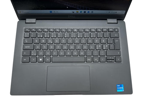 Dell Latitude 3440 14-tums Core i5-1235U 16 GB RAM 256 GB SSD Win 11 Pro bärbar dator