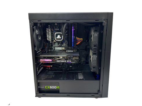 Gamingdator /Speldatorer (175)