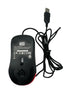 SteelSeries Kinzu Optical Gaming mus USB laser (beg)