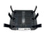 NETGEAR Nighthawk X6 AC3200 Tri-Band WiFi Router Model: R8000 (beg)