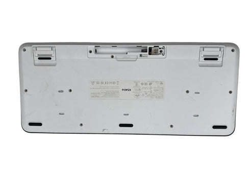 Logitech K540 Trådlöst Tangentbord (beg)