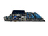 Moderkort ASUS P8Z77-V LX med Processor och RAM minne