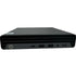 HP 260 G4 Desktop Mini PC – Intel Core i5-10210U, 8GB RAM, 256GB SSD, Wi-Fi