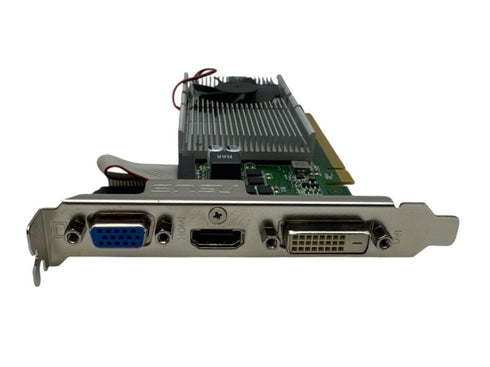 Grafikkort ASUS R7 340 2G (beg)