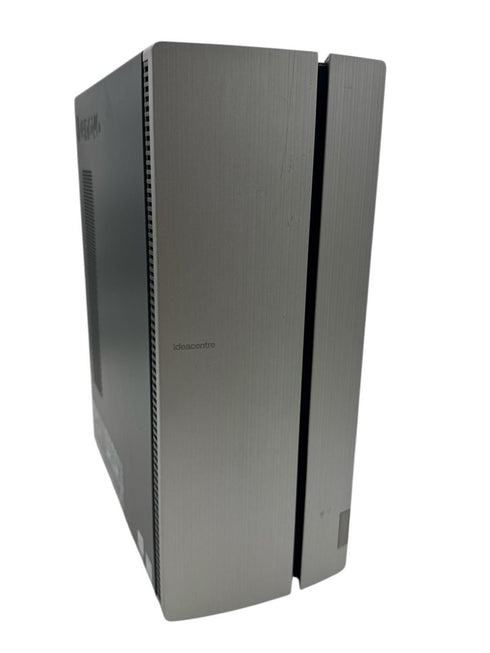 Lenovo IdeaCentre 510S - i5 | 8GB | 128GB SSD stationär dator (beg)