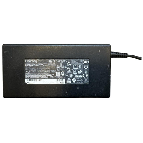 Chicony Original-Laddare 180W – A17-180P4A, 5,5 × 1,7 mm