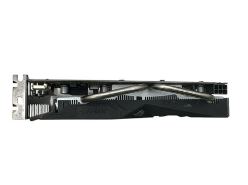 ASUS Radeon RX 460 4GB STRIX GAMING