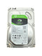 Seagate Barracuda Compute hårddisk 4 TB (beg)