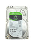 Seagate Barracuda Compute hårddisk 4 TB (beg)