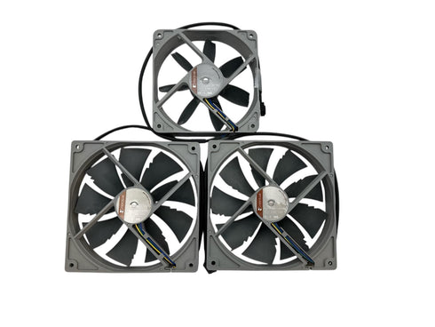 Noctua NF- fläkt /4-stifts fläktkontakt (Beg)