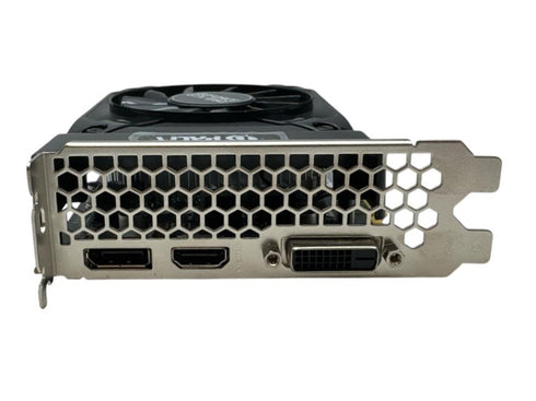 Palit GeForce GTX 1050 2GB GDDR5 Grafikkort