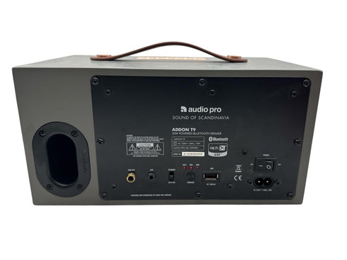 Audio Pro Addon T9 Bluetooth-högtalare