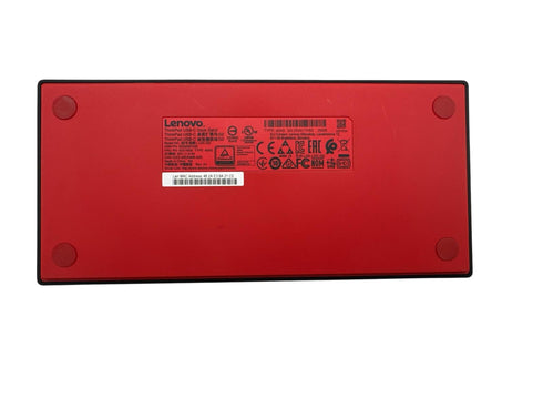 Lenovo ThinkPad USB-C Dock Gen2 40AS Dockstation