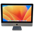 Apple iMac Retina 4K 21,5" 2017 – Core i5 3 GHz, 8 GB, 1 TB