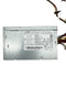 LiteOn PS-7501-5 ATX 6 pin 500W 80 Plus Bronze Nätaggregat PSU (beg)