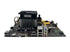 Moderkort ASUS A55BM-A/M32BF med Processor och RAM minne