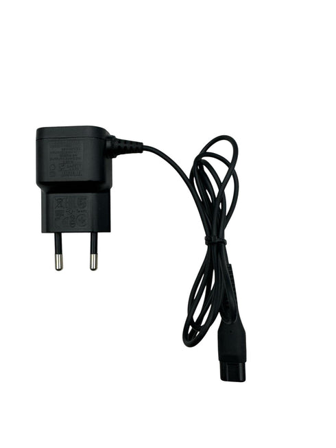 Philips AC/DC adapter. (modell A00390) 4,3V / 2W (beg)