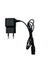 Philips AC/DC adapter. (modell A00390) 4,3V / 2W (beg)