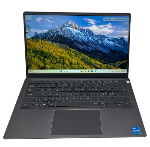 Dell Vostro 14 5410 – Intel Core i5-11300H, 16GB RAM, 256GB SSD