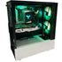 Gamingdator Intel Core i5-14400F, GTX 1070, 16GB RAM, 1TB NVMe + 256GB SSD