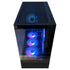Gamingdator AMD Ryzen 5 5500 – RTX 2060 SUPER 8GB, 16GB RAM, 500GB SSD, 3000 gb hårddisk western RGB