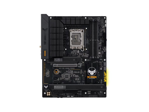 ASUS TUF GAMING B760-PLUS WIFI D4 Moderkort
