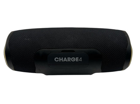JBL Charge 4 Bluetooth-högtalare (beg)