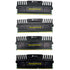 Corsair Vengeance RAM-minnen DDR3 32GB (4x8GB) 1866MHz till Stationär dator (beg)