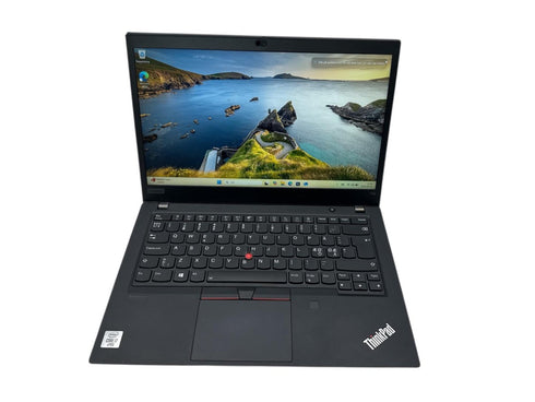 Lenovo Thinkpad T14 G1 14" Full HD i7 32GB 1000GB SSD (beg )