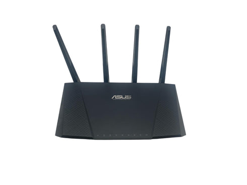 Asus RT-AC87U Nordic Trådlös router (beg)