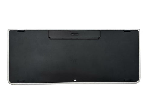 Logitech K780 multi-device trådlöst tangentboard Nordisk - Svart (beg)