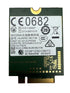 Huawei MU736 WWAN-modul (mobilt bredband) märkt för HP modellnummer MU736.