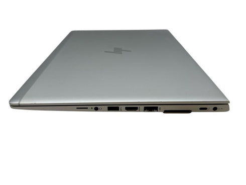 HP EliteBook 850 G6 15.6" Full HD i7 32GB Ram Minne 512GB SSD (beg)