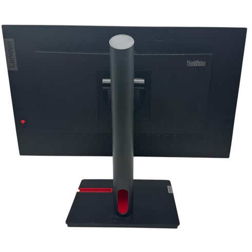 Lenovo ThinkVision P24q-30 23,8" QHD Bildskärm – IPS, 60 Hz
