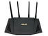 Asus RT-AX58U Trådlös router AX3000 (beg)