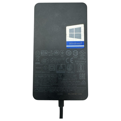 Microsoft Surface Laddare 44W – Model 1800