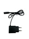Braun AC/DC adapter. (modell 492-5218) 12V / 7W (beg)